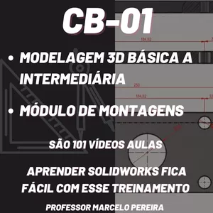 Capa do curso 