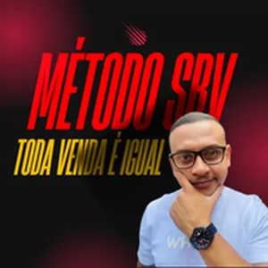 Imagem de capa para o Curso online Método SBV - Toda venda é igual