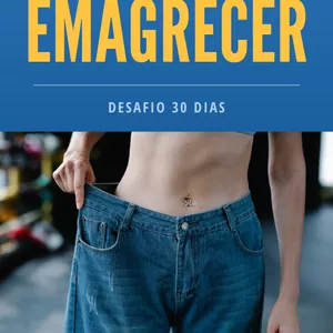 Imagem de capa para o Ebook 9 Receitas chave para emagrecer