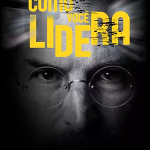 Imagem de capa para o Ebook Como você lidera