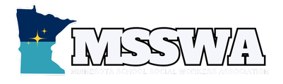 MSSWA  logo