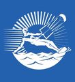 Gulf Kitesurfing & Paragliding's School logo