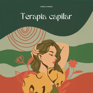 Imagem de capa para o Ebook Terapia Capilar 