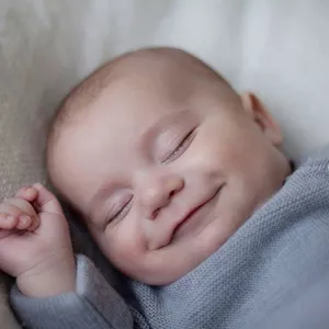 Imagem de capa para o Curso online O sono do bebê