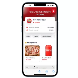 Imagem do curso Livoo | Sistema de Pedidos Automáticos para WhatsApp.