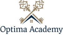 Optima Academy logo