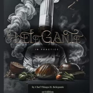 Cover image for Ebook Chef Belegante in practice