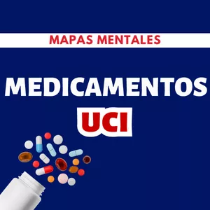 Imagen de portada para Ebook Medicamentos Utilizados en UCI - Contenido Digital - Acceso Inmediato