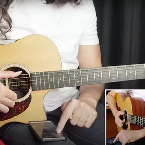 Curso Curso Prático de Violão e Guitarra para Iniciantes