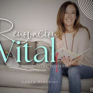 Imagen de portada para Curso online "Renovación Vital: Redescubre, Reestructura, Reinventa"