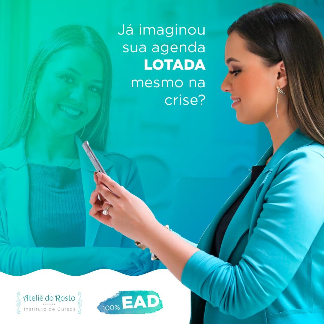 Imagem do curso Estética: como multiplicar suas vendas! 