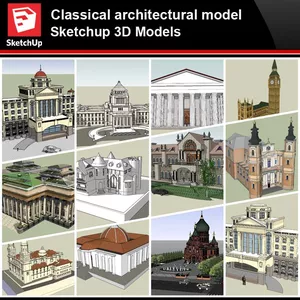 Imagem do curso Curso online de SketchUp