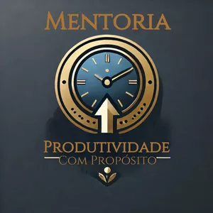 Imagem de capa para o Evento online Produtividade com Propósito: Planejando para Alcançar o Extraordinário