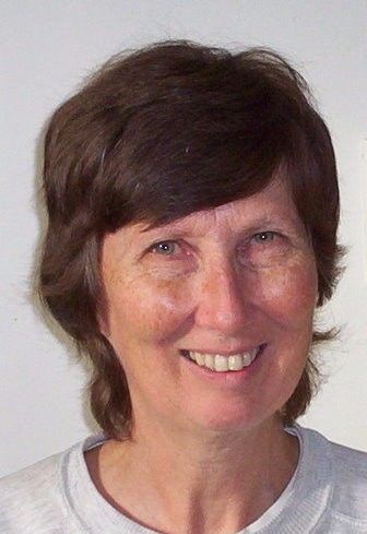 Heather Powell