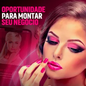 CURSO DE ALONGAMENTO DE UNHAS EM FIBRA
