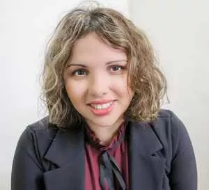Ligia Salzano