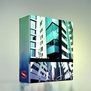 Imagem de Curso de Perspectiva: desenhe como um profissional com Sketchbook Pro criado por SKETCHBOOK PROFISSA na hotmart