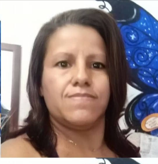 Mary - Venezuela