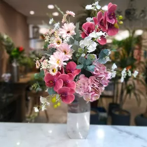 Imagem de capa para o Curso online Flor que te Quero 