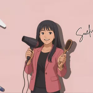 Imagem do curso Curso de Cabeleireiro Passo a  Passo do Iniciante ao Profissional.