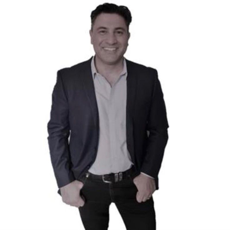 David Morr