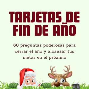 Imagen de portada para Curso online Tarjetas de Fin de Año