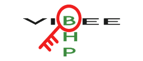 Black Homeownership Project- VIBEE logo