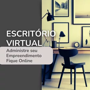 Imagem de capa para o Curso online Meu Escritório Virtual [Assessoria Publicitária]