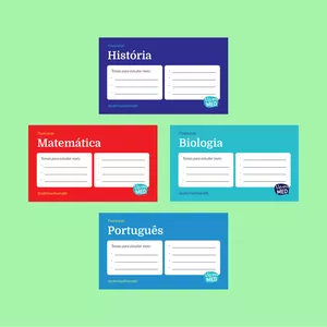 Imagem de capa para o Curso online FlashCards da Fada com Conteúdo