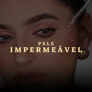 Imagem de capa para o Curso online Aula de Pele Impermeável 