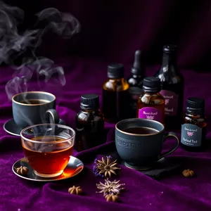 Cover image for Ebook Natural Secrets to Colic Relief: Hidden Products and Effective Solutions for Your Comfort