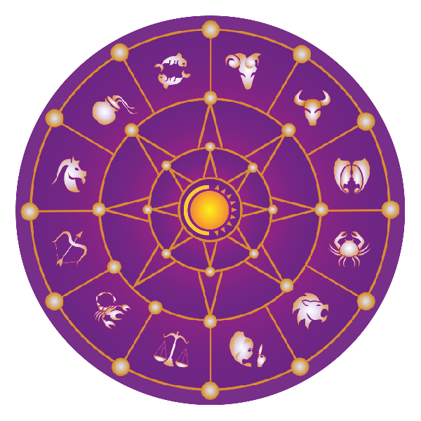 Imagem do curso Programa Online de Aprofundamento Astrológico - Interpretando Mapa Astral