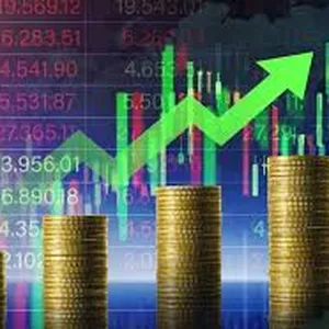 Imagem de capa para o Curso online Acorde Mais Rico: Investindo em ações, um guia completo.