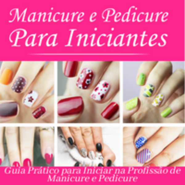 Imagem do curso Manicure para INICIANTES
