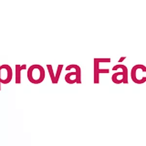 Imagem de capa para o Ebook APROVA FÁCIL