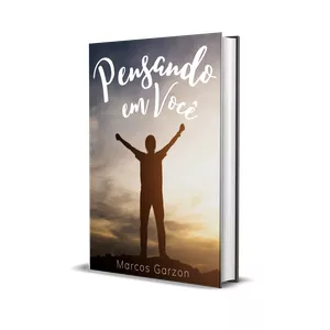 Imagem de capa para o Ebook Pensando em Você