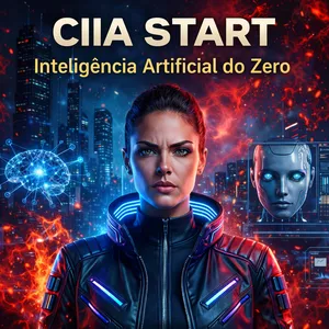 Imagem do curso CIIA MODA | Hub de Agentes