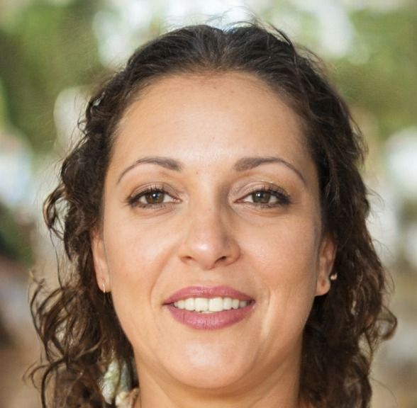 Rosangela M.