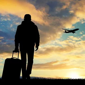 Imagen de portada para Curso online Imágen de Viajes