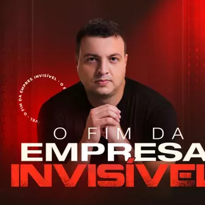 Imagem de capa para o Curso online O Fim da Empresa Invisível