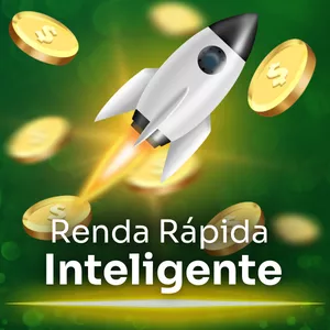 Imagem do curso Renda Rápida Inteligente
