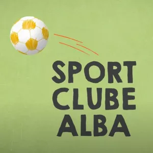 Imagem de capa para o Curso online Documentário sobre o Sport Clube Alba