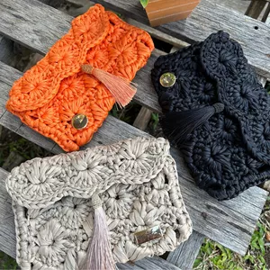 Imagem de capa para o Curso online Curso Clutch Afrodite