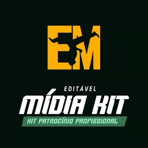 Imagem de capa para o Curso online MÍDIA KIT Profissional (Modelo Editável) - Erick Maia