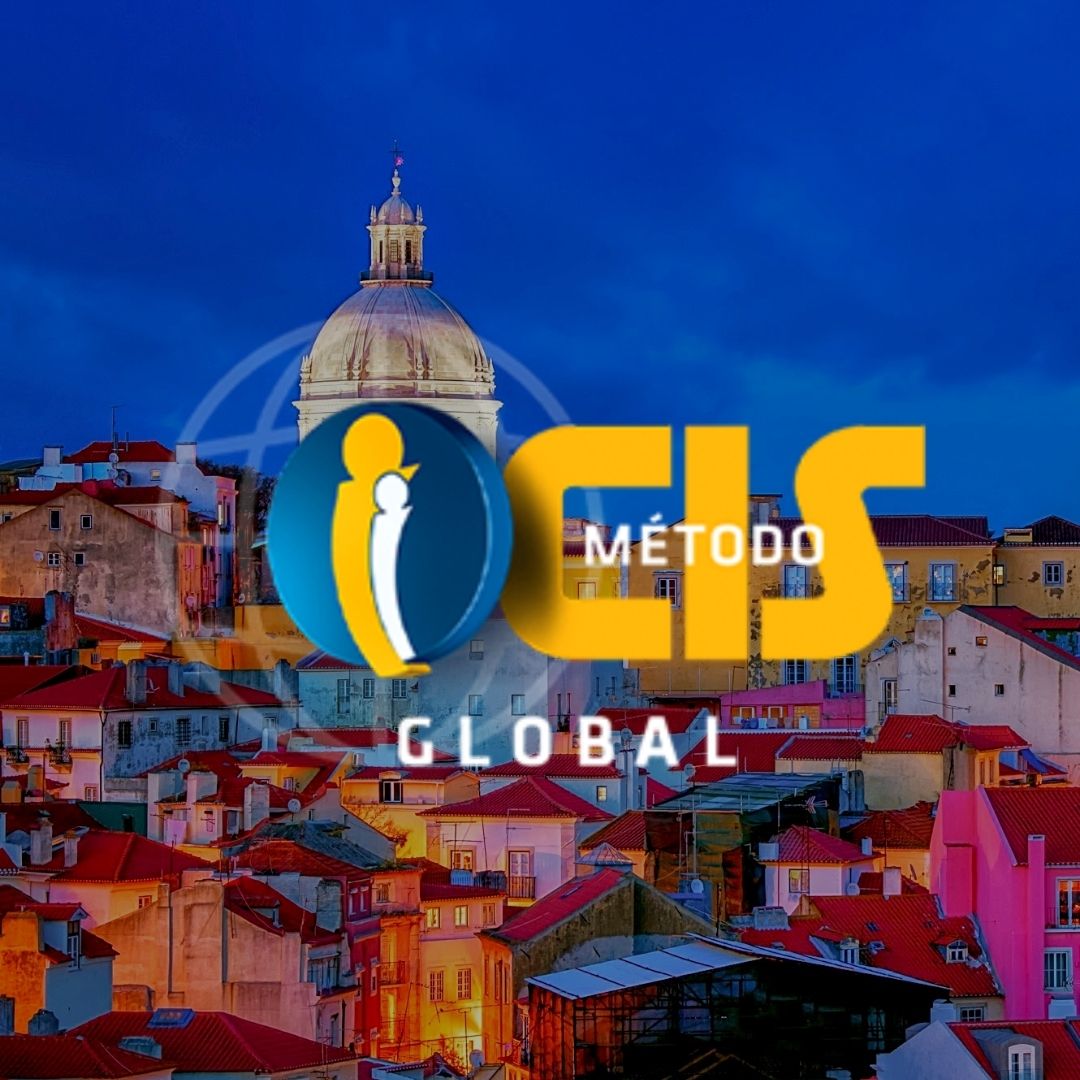 MÉTODO CIS 237 - LISBOA e VISEU Curso diário - DIcas