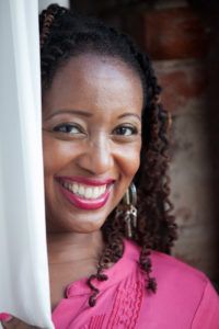 Prachel Carter