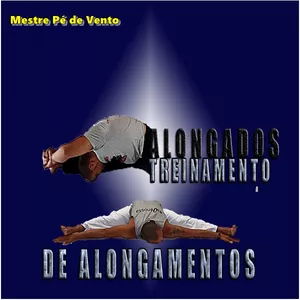 Imagem de capa para o Curso online Alongados (Treinamentos de Alongamentos)