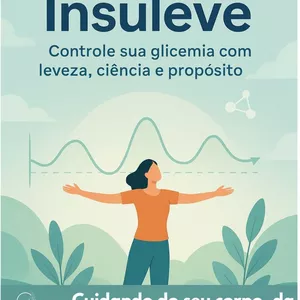 Imagem de capa para o Curso online Insuleve