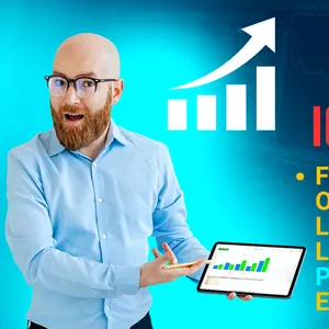 Imagen de portada para Curso online Bot para IQ Optión con una rentabilidad de casi el 99% de efectividad