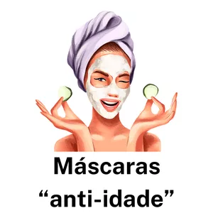 Imagen de portada para Curso online 10 mascarillas caseras y naturales